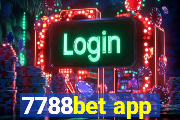 7788bet app